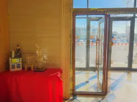 Ulanqab Huaxin Premium Hotel (Jining South Railway Station) - Gym