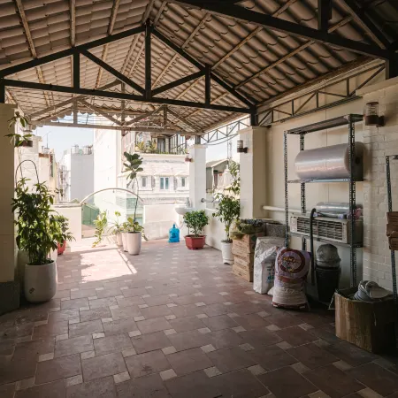 Anora de Van Residences Van Mieu Ha Noi Отели рядом с достопримечательностью «Сигнальная Башня Ханоя»
