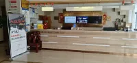 Chuang Esports Lite Homestay