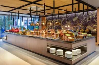 Aston Malang Hotel & Conference Center - breakfast