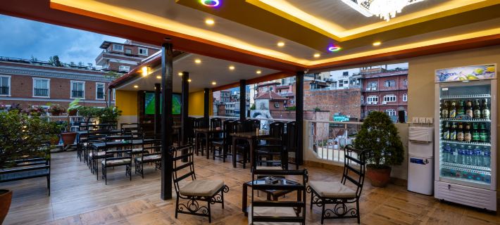 Hotel Outfitter Nepal Hotels in Kathmandu