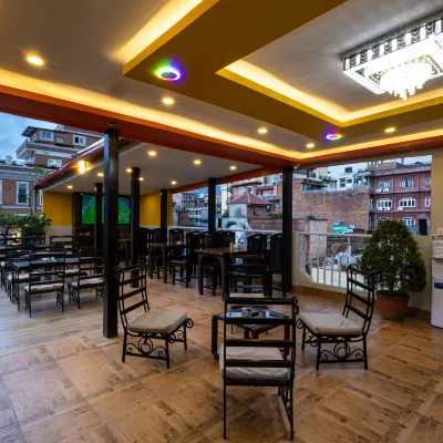 Hotel Outfitter Nepal Hotels near Bhimsen Tower