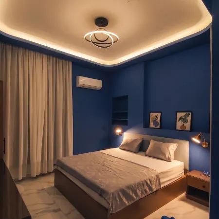 Maravia Hotel Отели в г. Каир