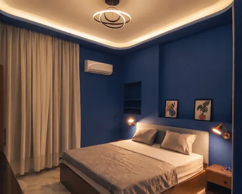 Maravia Hotel Hoteles en El Cairo