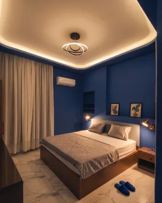 Maravia Hotel