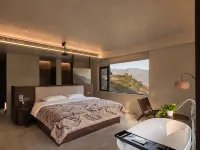 Muye Snowscape Lodge - Infinity Pools