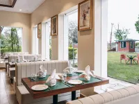 Dreamland Gold Resort & Hotel Hotels in Tilottama