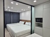 Avenue Haeundae by the Solid residence Hotels near BEXCO
