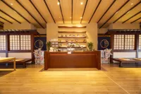 Baiwanshi Onsen Hotel | Private Hot Spring Tatami Resort Near Shanghai Disneyland - Hot Springs