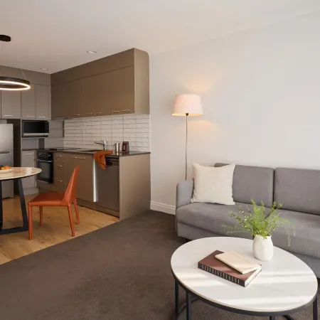 Adina CityLife Auckland Hotels in Auckland