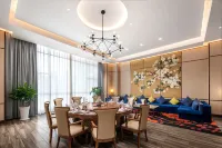 Millennium Hotel Zunyi - Aamiainen