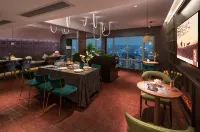 Juzhiranju Hotel (huaguoyuan White House Shopping Center store)