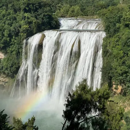 Yinxu‑Jianpu Homestay
