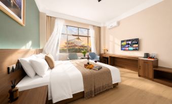 Hotel Guize