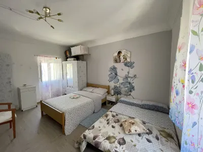 REFUGE IN THE HEART OF ABRUZZO Hôtels à : 