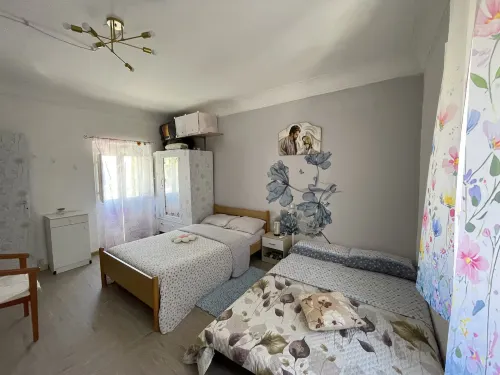 REFUGE IN THE HEART OF ABRUZZO - Homestays
