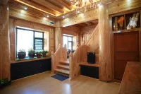 Daofu Kedou Homestay - Hot Tub