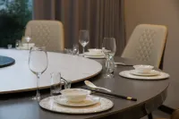 Pan'an Youdu Huaxi Vacation Apartment - เปิดใหม่