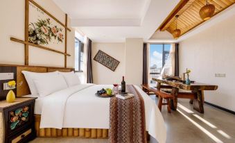 Mutan Hotel