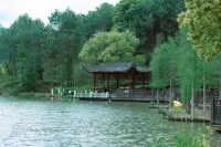 Yeru Yi Manju - Mountain view