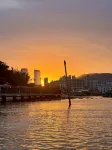 Zhina South China Sea View Hotel (Lingshui Nanwan Monkey Island Branch) - 오션뷰