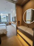 Huoshan Jiulong Business Hotel