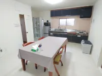 OZigaoka Guest House - Balkon