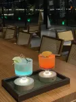 惠州龍門幸福裡溫泉度假民宿 - 早餐