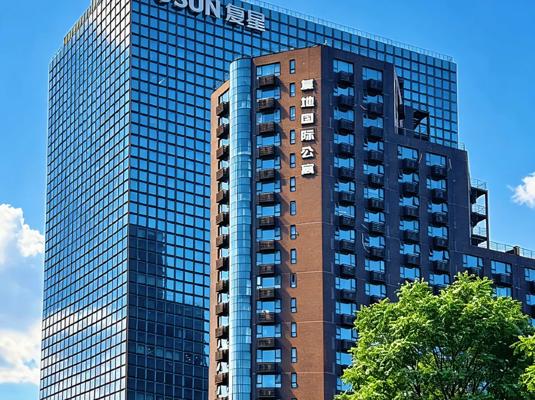 Forte International Apartment - Pékin