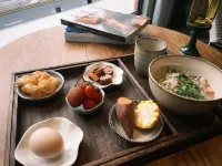 Pujing · HOTEL Homestay (Jiulong Park) - Frühstück