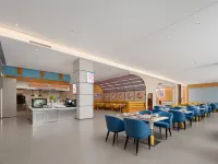 Xiaogan Fantawild Boonie Bears Hotel Hotel a Xiaogan