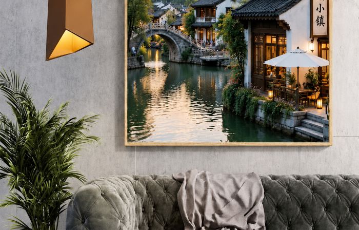 Shanju Yashe（Yixing Yaohu Town Branch）