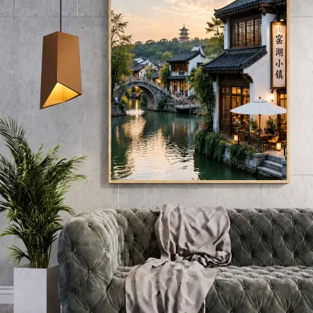 Shanju Yashe（Yixing Yaohu Town Branch）