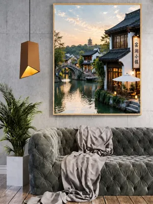 Shanju Yashe（Yixing Yaohu Town Branch）
