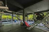 Bamboo Valley Guesthouse - palestra
