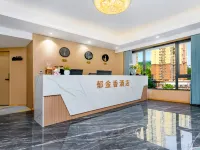Tulip Hotel (Fengdu Ghost City Branch)