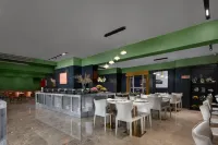 HUACHENG·V Time Walk Hotel (Guanshanhu Park Lincheng West Road Subway Station Branch) - breakfast