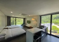 jiga resort - Mountain view