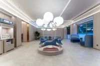 HanTing Hotel (Yiwu Binwang Road) - 2성급