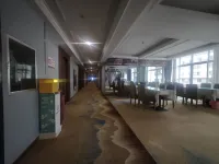 Xijiu Avenue Dalu Village Xishui,  Guizhou,  China - servizio colazione