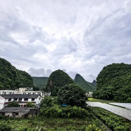 Fenglin Qiansu Homestay
