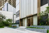 Boland High-Rise Macau View Boutique Apartment