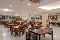 Hotel Puri Indah & Convention - breakfast