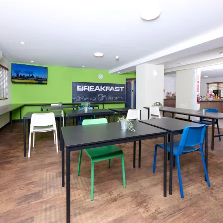 Ibis Budget Perth Airport