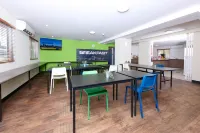 Ibis Budget Perth Airport - 3-Star