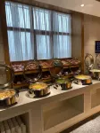 Wanxin International Hotel (Wanda Plaza Branch) - Bữa sáng