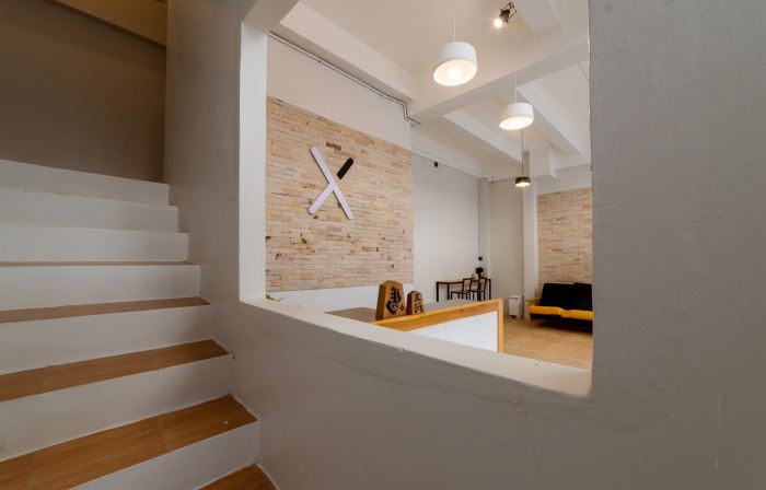 Joox A - Serviced Apartment