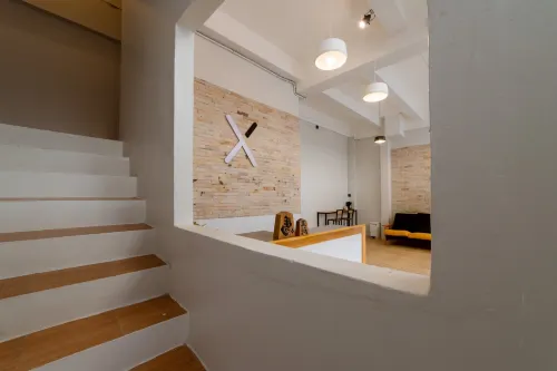 Joox A - Serviced Apartment - 民宿