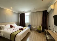 Apple Boutique Hotel (Xinda Plaza)