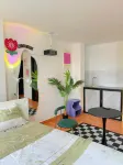 Corgi House Nha Trang 3 - Steps from beach - 2-Star
